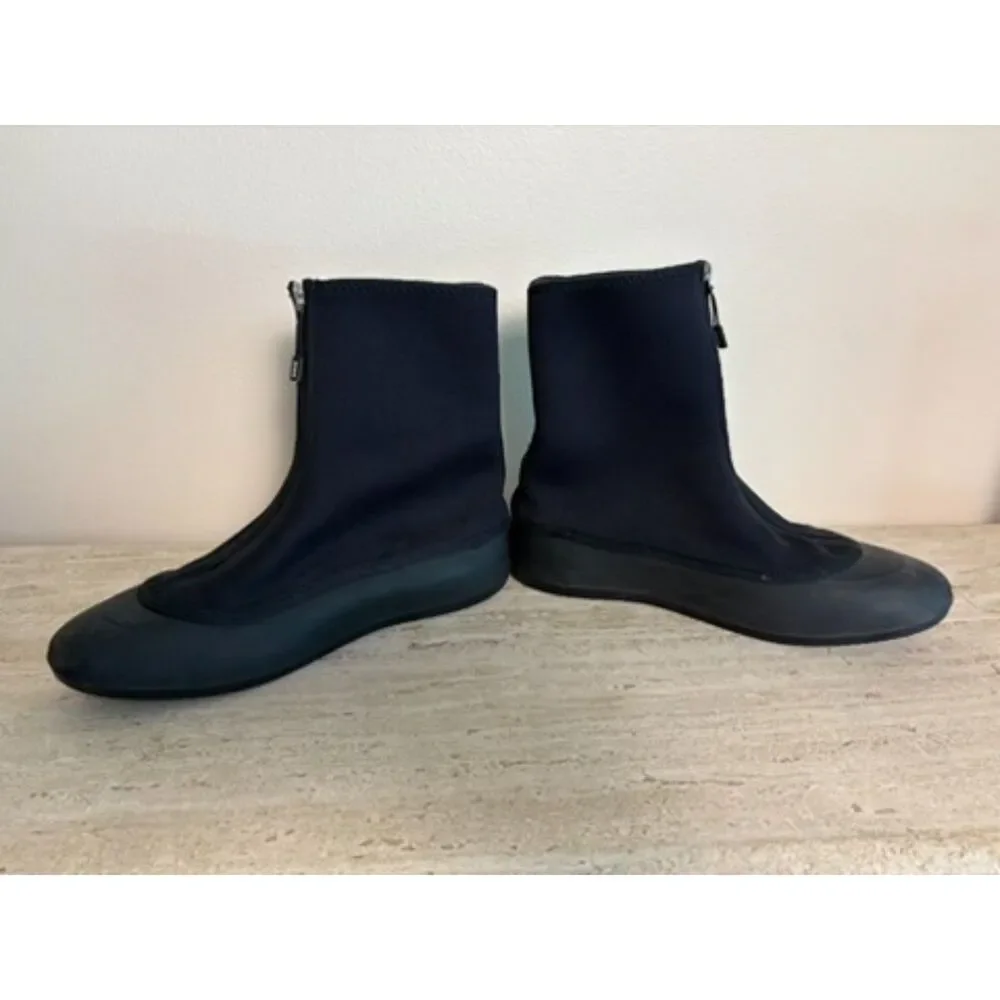 SWIMS Mobster Overboot - black XL